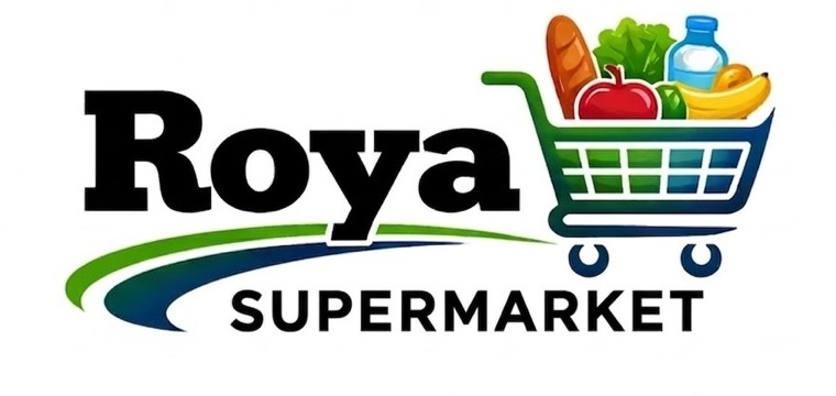 Roya Supermarket